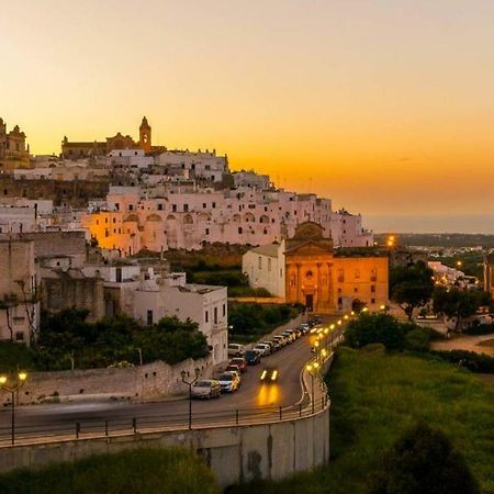 Dream Home Ostuni Kültér fotó