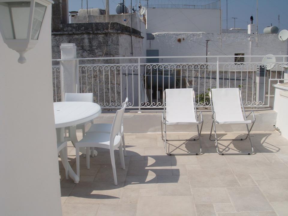 Dream Home Ostuni Kültér fotó