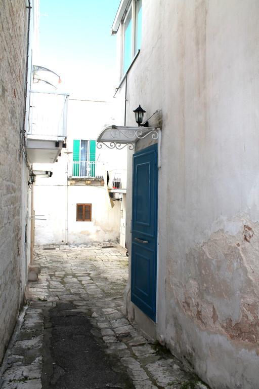 Dream Home Ostuni Kültér fotó