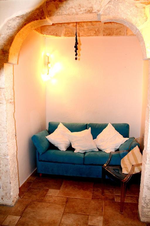 Dream Home Ostuni Kültér fotó