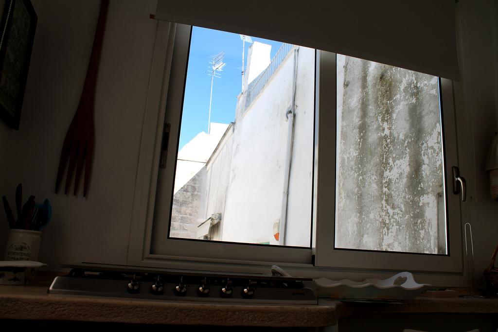 Dream Home Ostuni Kültér fotó