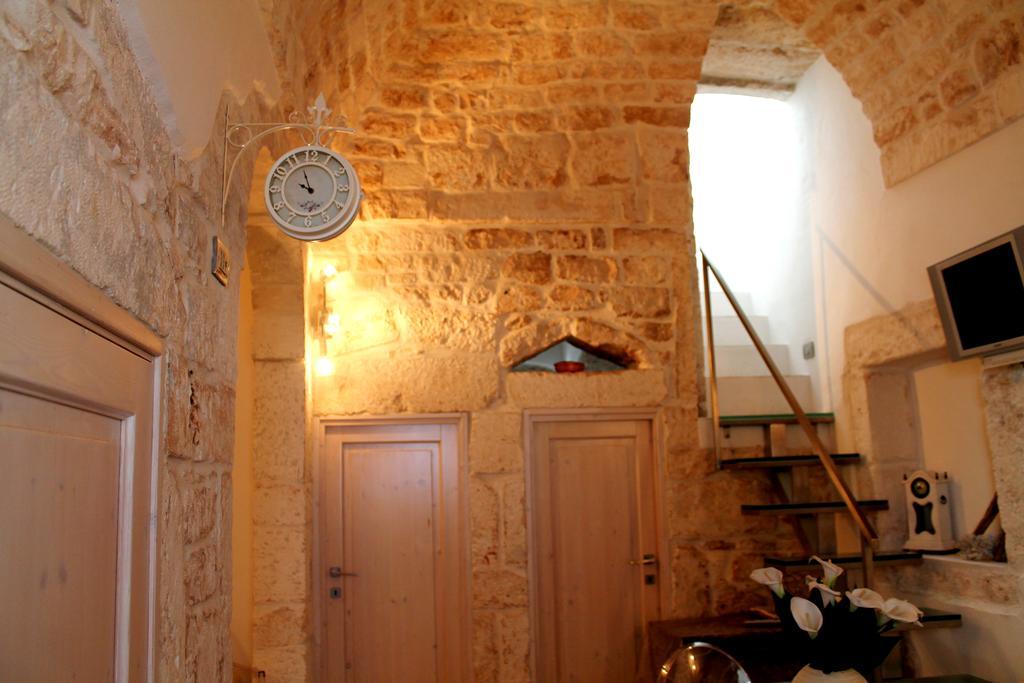 Dream Home Ostuni Kültér fotó
