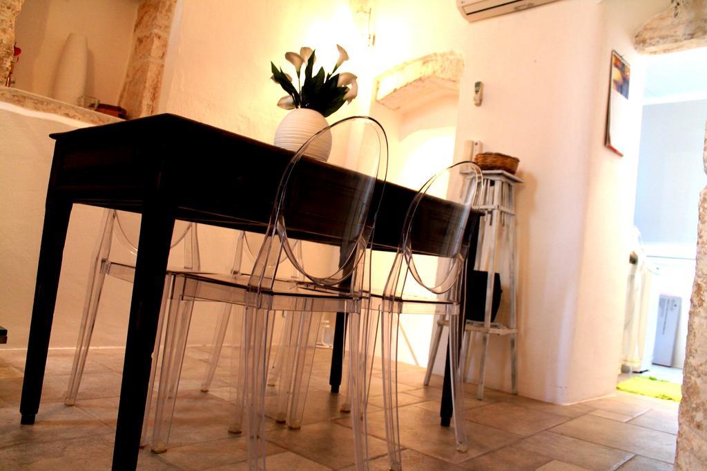 Dream Home Ostuni Kültér fotó