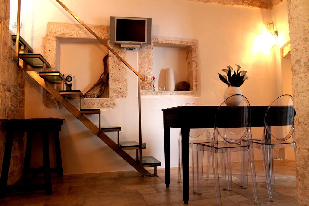 Dream Home Ostuni Kültér fotó