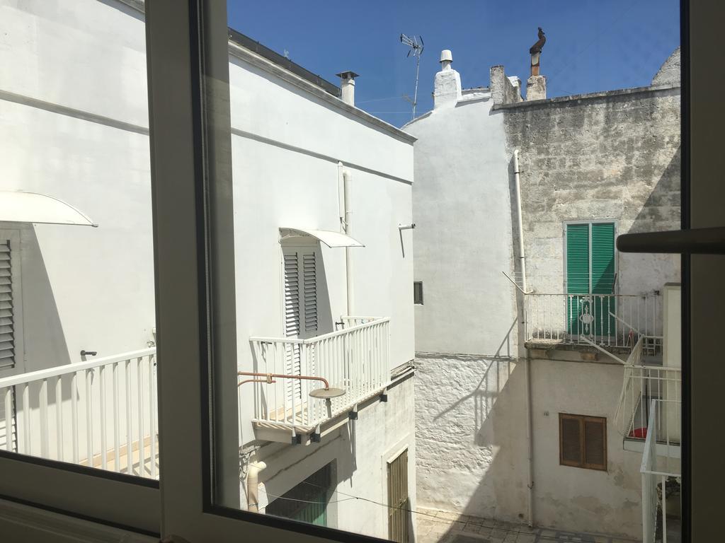 Dream Home Ostuni Kültér fotó