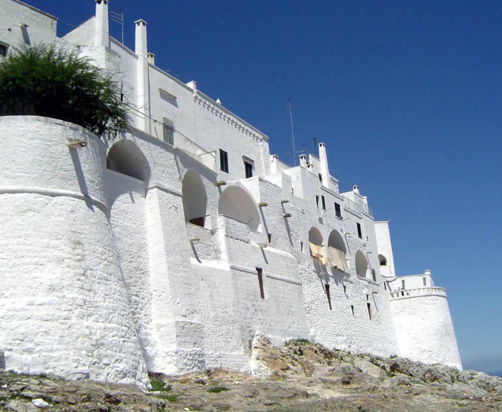 Dream Home Ostuni Kültér fotó