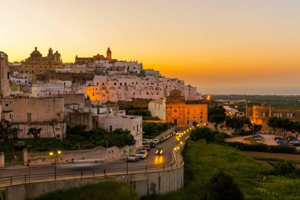 Dream Home Ostuni Kültér fotó